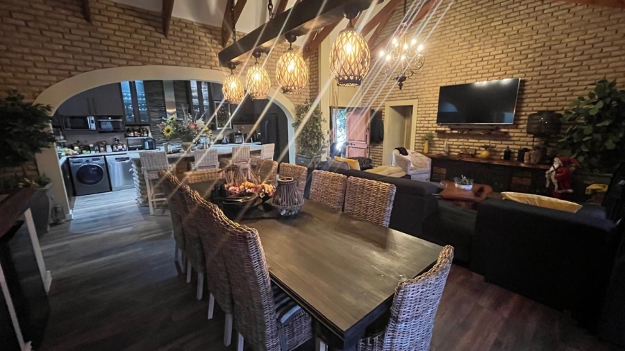 3 Bedroom Property for Sale in Marina Martinique Eastern Cape